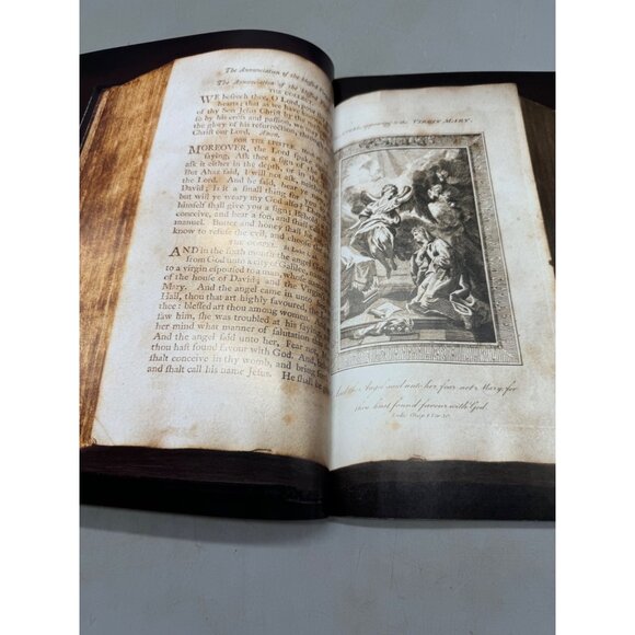 Life Magazine Mary blessed art copyright 2014 Life books 112 pages READ - Picture 4 of 7